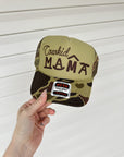 Cowkid Mama (Multiple Color Options)