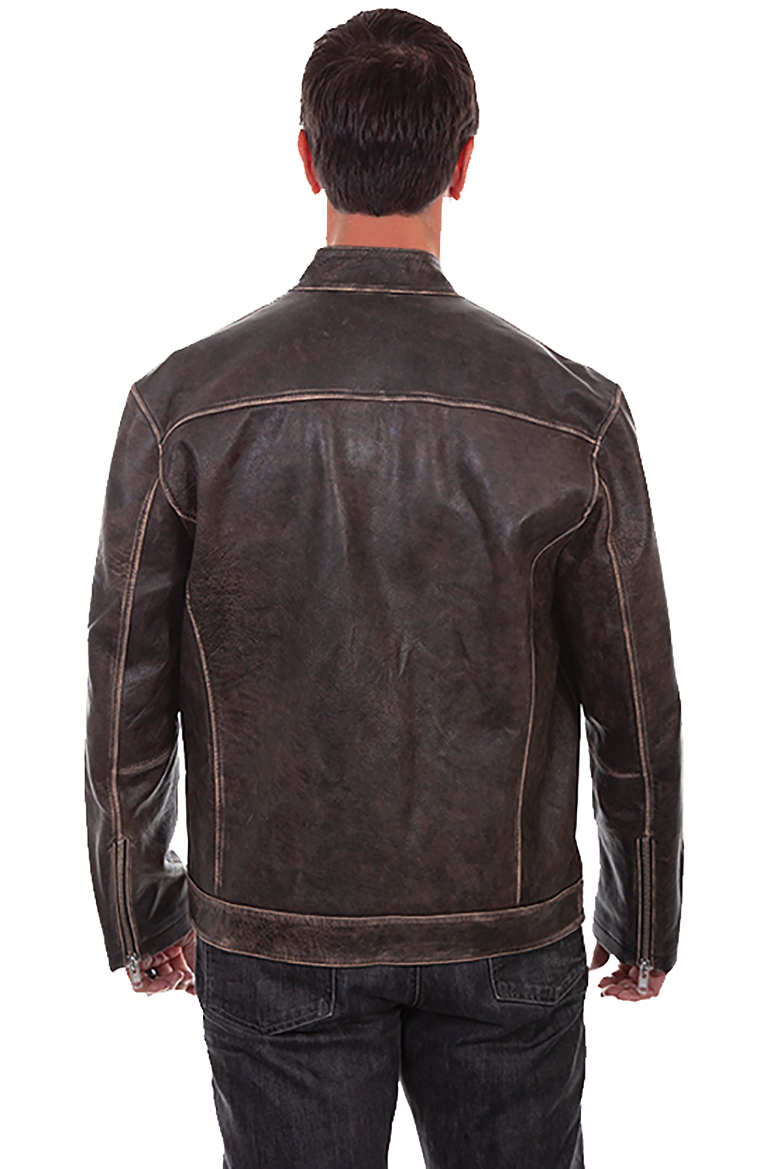 Track Jacket - 992