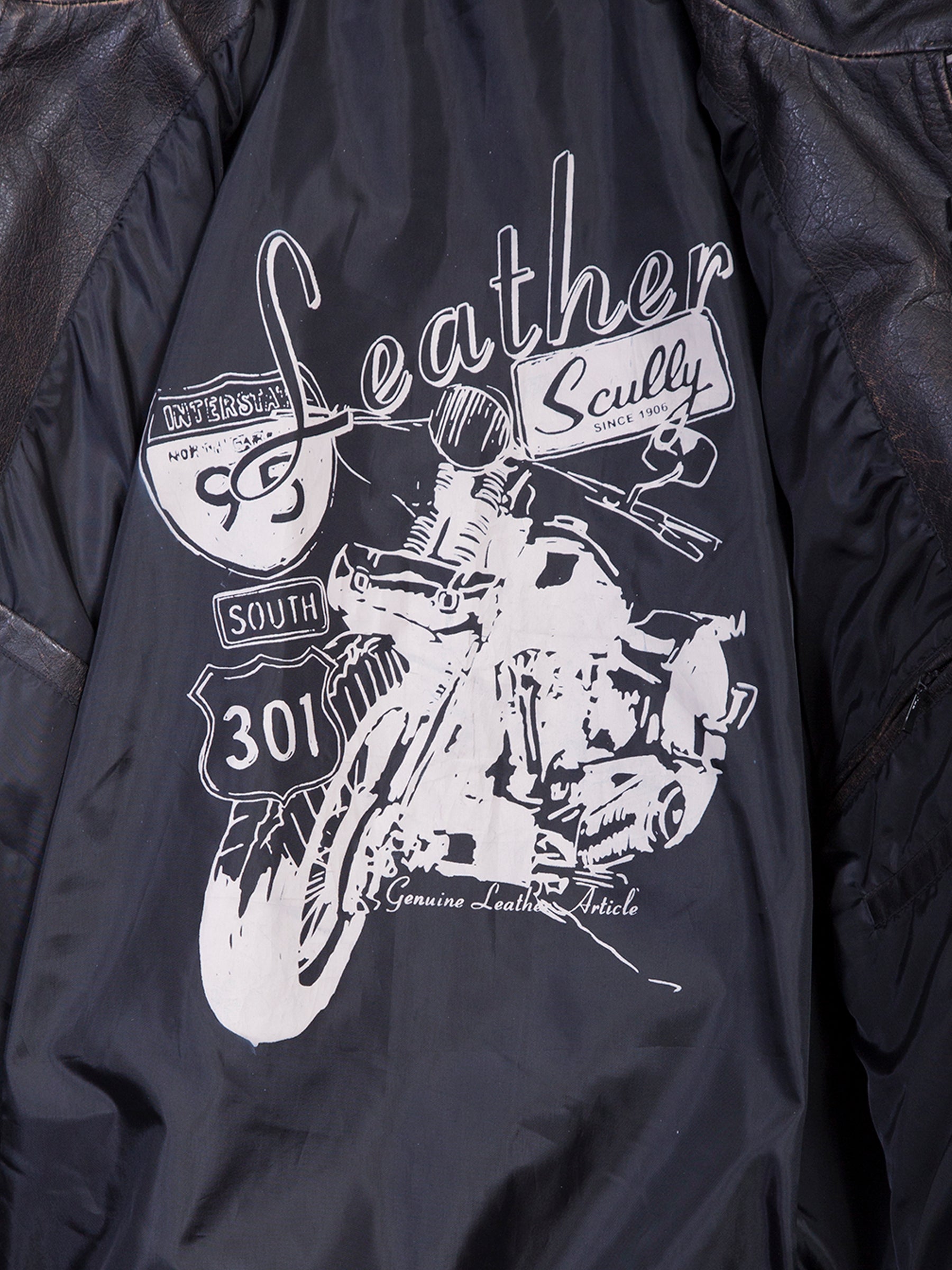 Track Jacket - 992