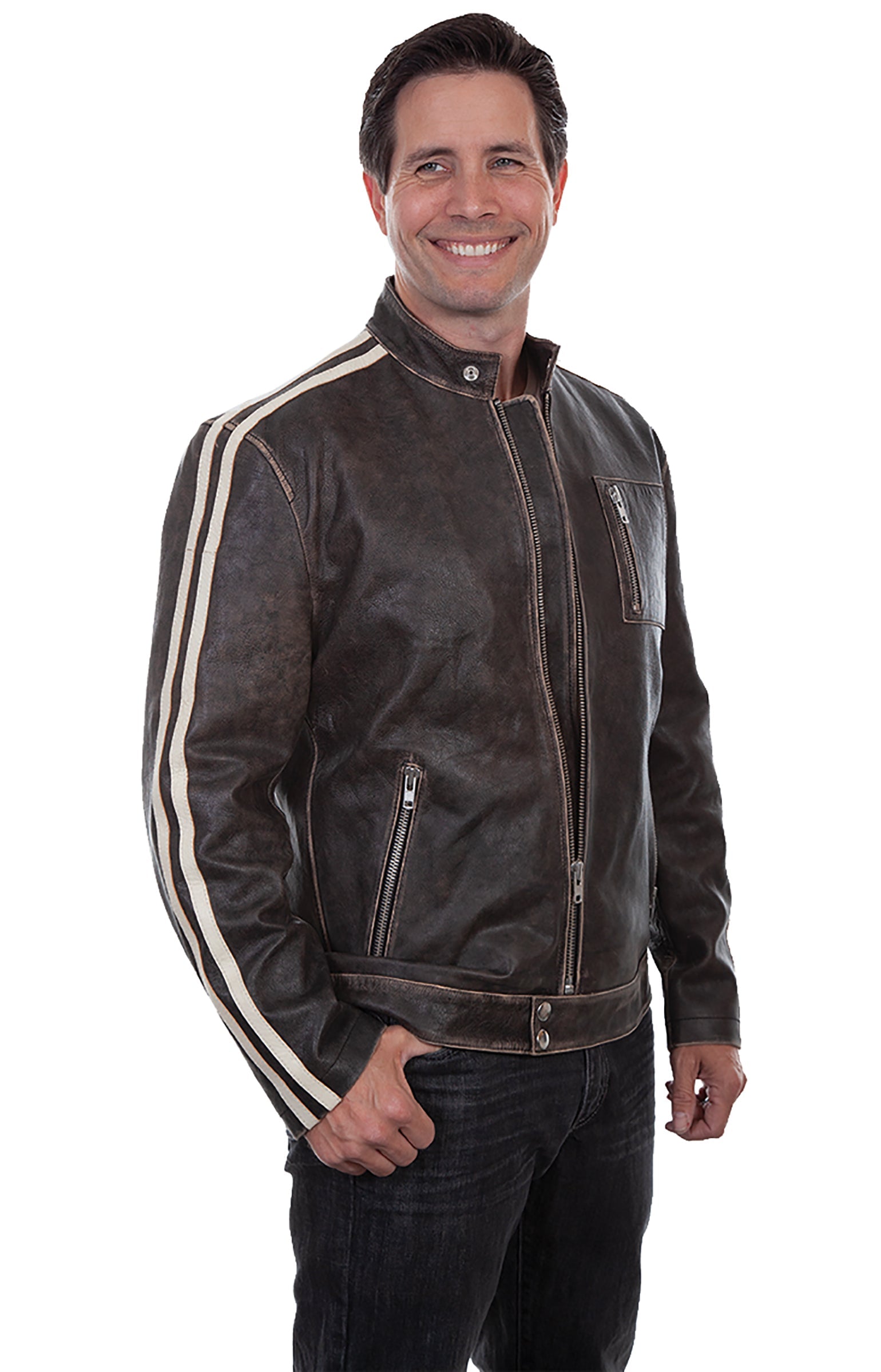 Track Jacket - 992