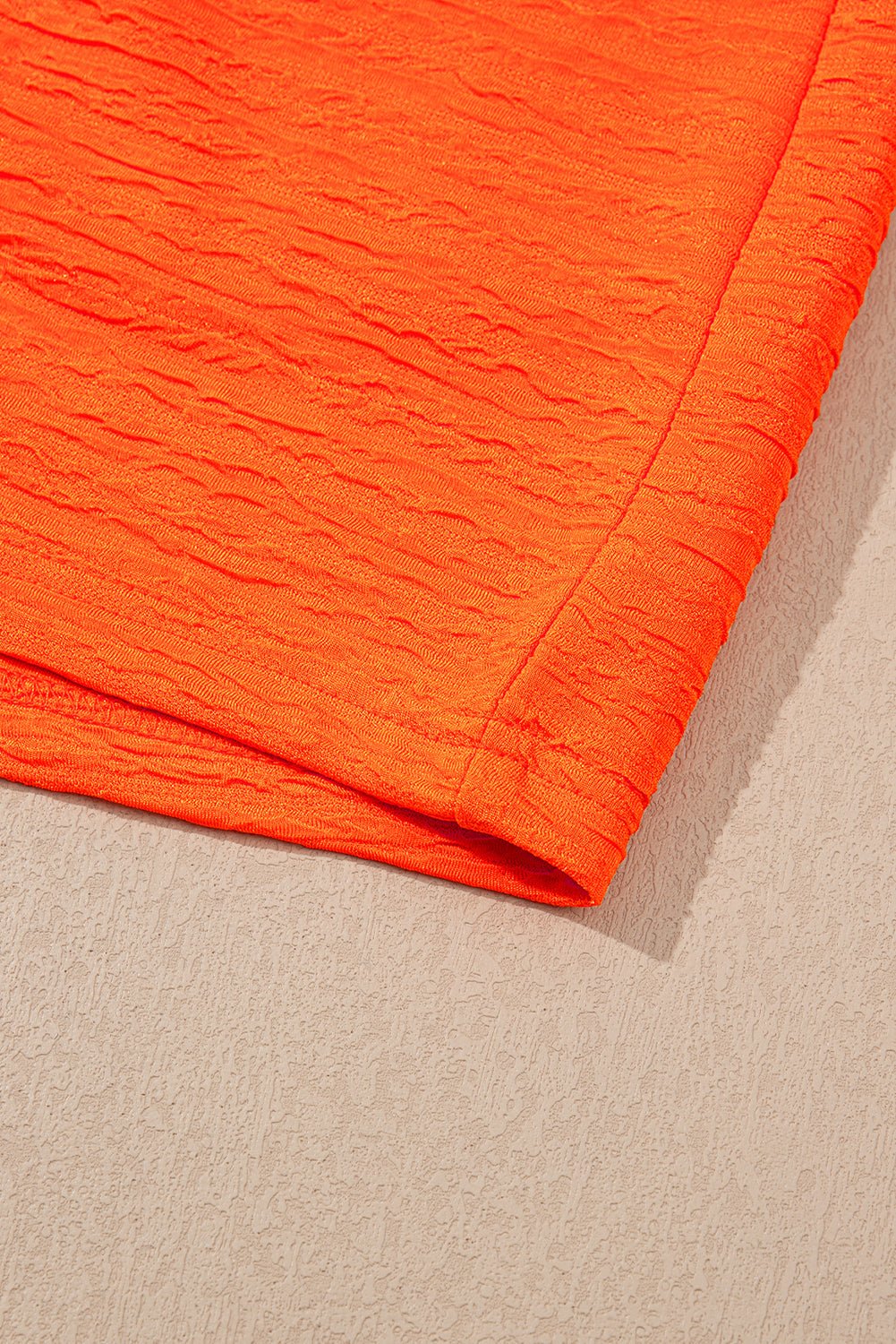 Viviana Textured T Shirt