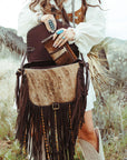 The Hazy Full Ryder a Haute Southern Hyde by Beth Marie Exclusive