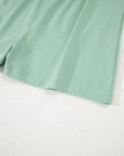 Remy Pintuck Sleeveless Loose Romper