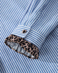 Caroline Long Sleeve Shirt Long Sleeve Top