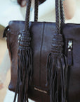 The Old Money Tote a Haute Southern Hyde by Beth Marie Exclusive