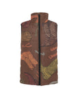 Baha Ranch Everything Western Men's Puffy Vest