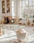 Sugar Free Sugar Cookie Syrup