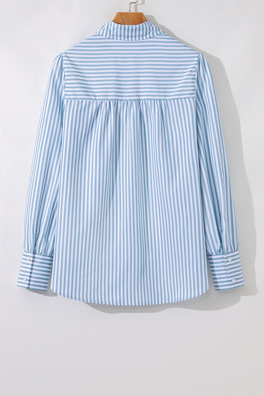 Emersyn Stripe Long Sleeve Top