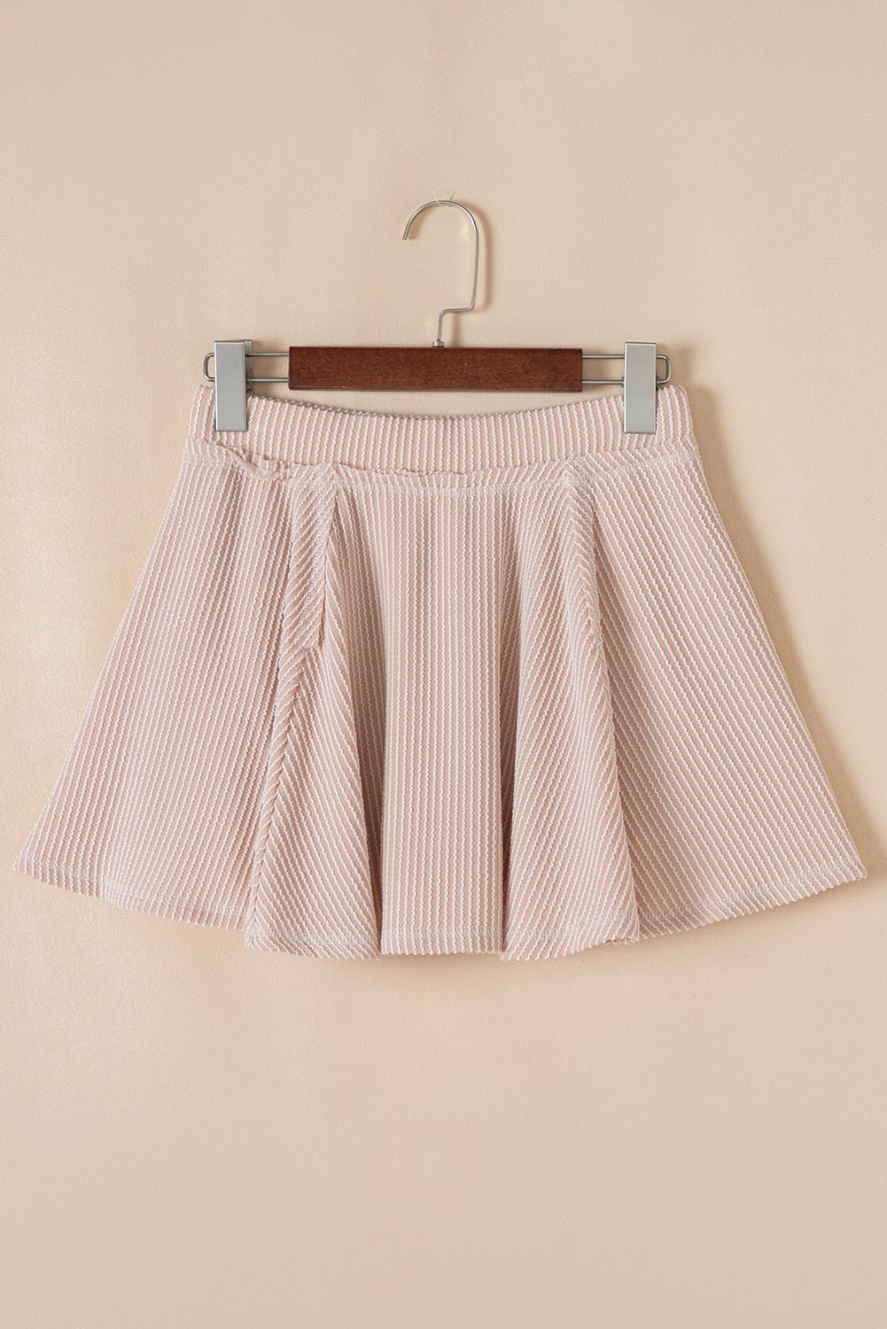 Scarlett Corded Lantern Sleeve Top
