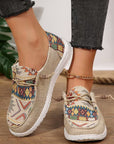 Scarlett Decor Slip On Shoes