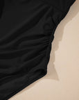 Rowan Straps One Piece Swimsuit