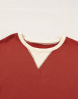 Abigail Drop Shoulder Oversized Sweatshirt