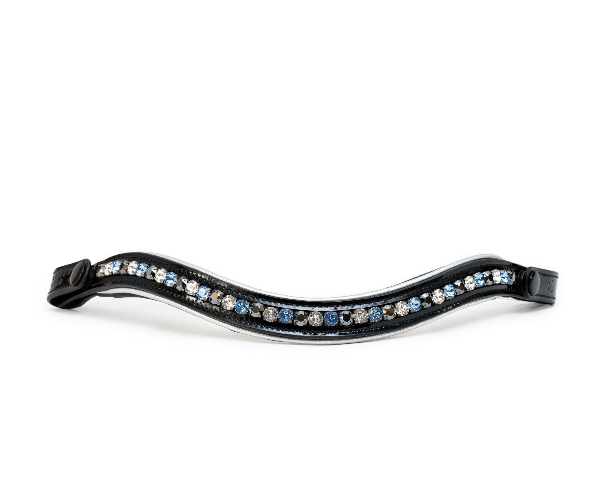 Ice &amp; Sky Wave Browband