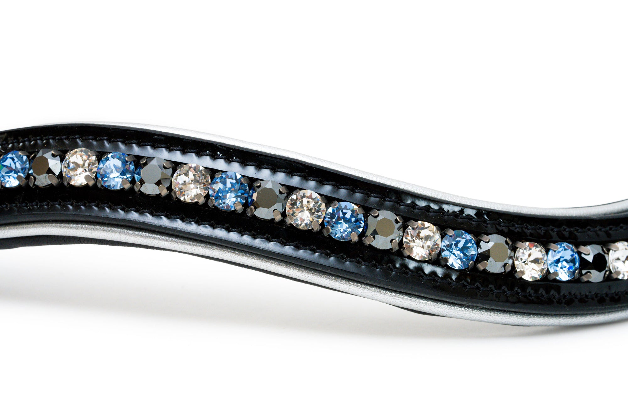 Ice &amp; Sky Wave Browband