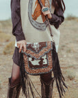The Tamar a Haute Southern Hyde by Beth Marie Exclusive