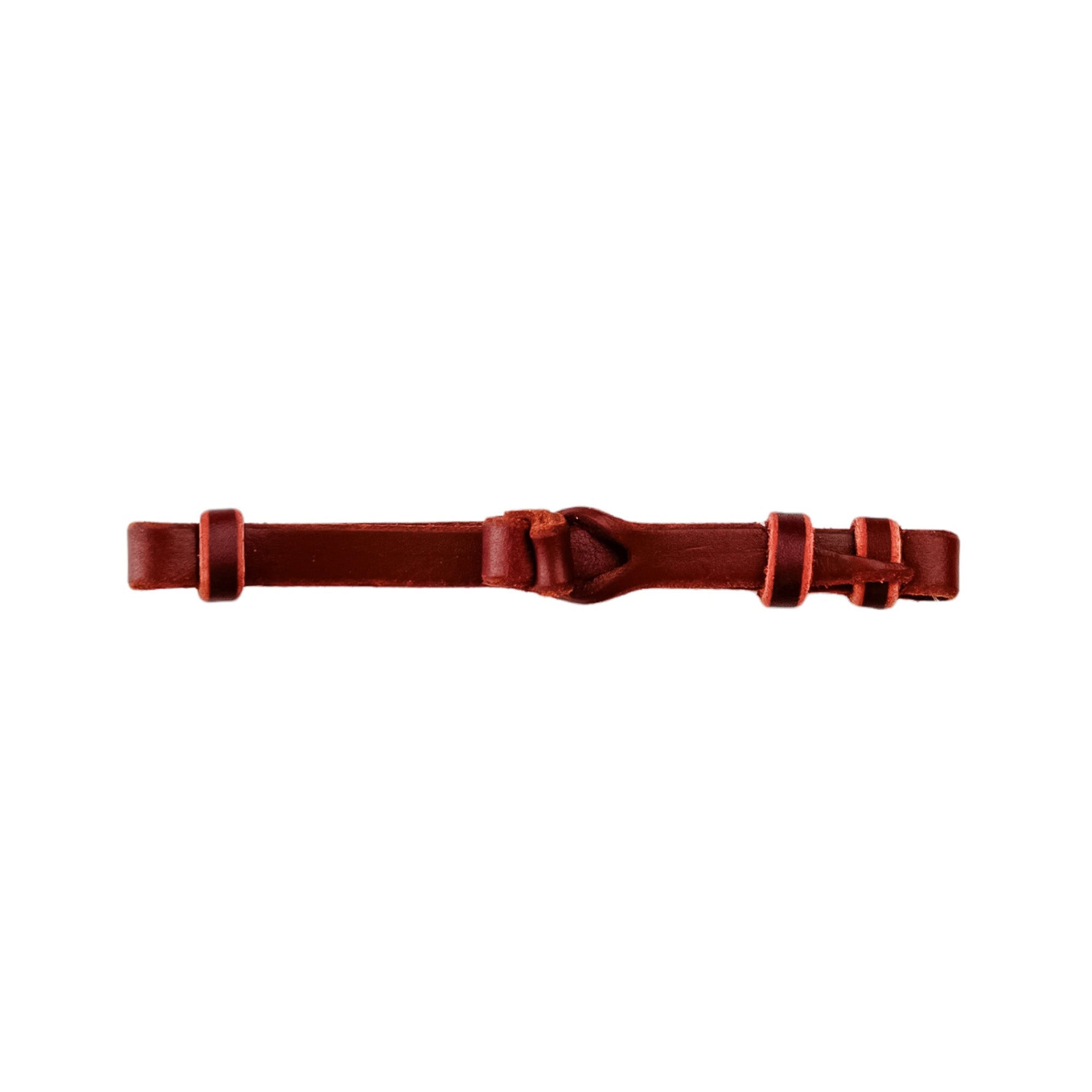 AJ Tack Button Bit Hobble