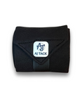 AJ Tack Polo Wraps - 12 ft - Pack of 4