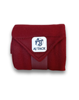 AJ Tack Polo Wraps - 12 ft - Pack of 4