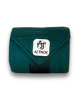 AJ Tack Polo Wraps - 12 ft - Pack of 4