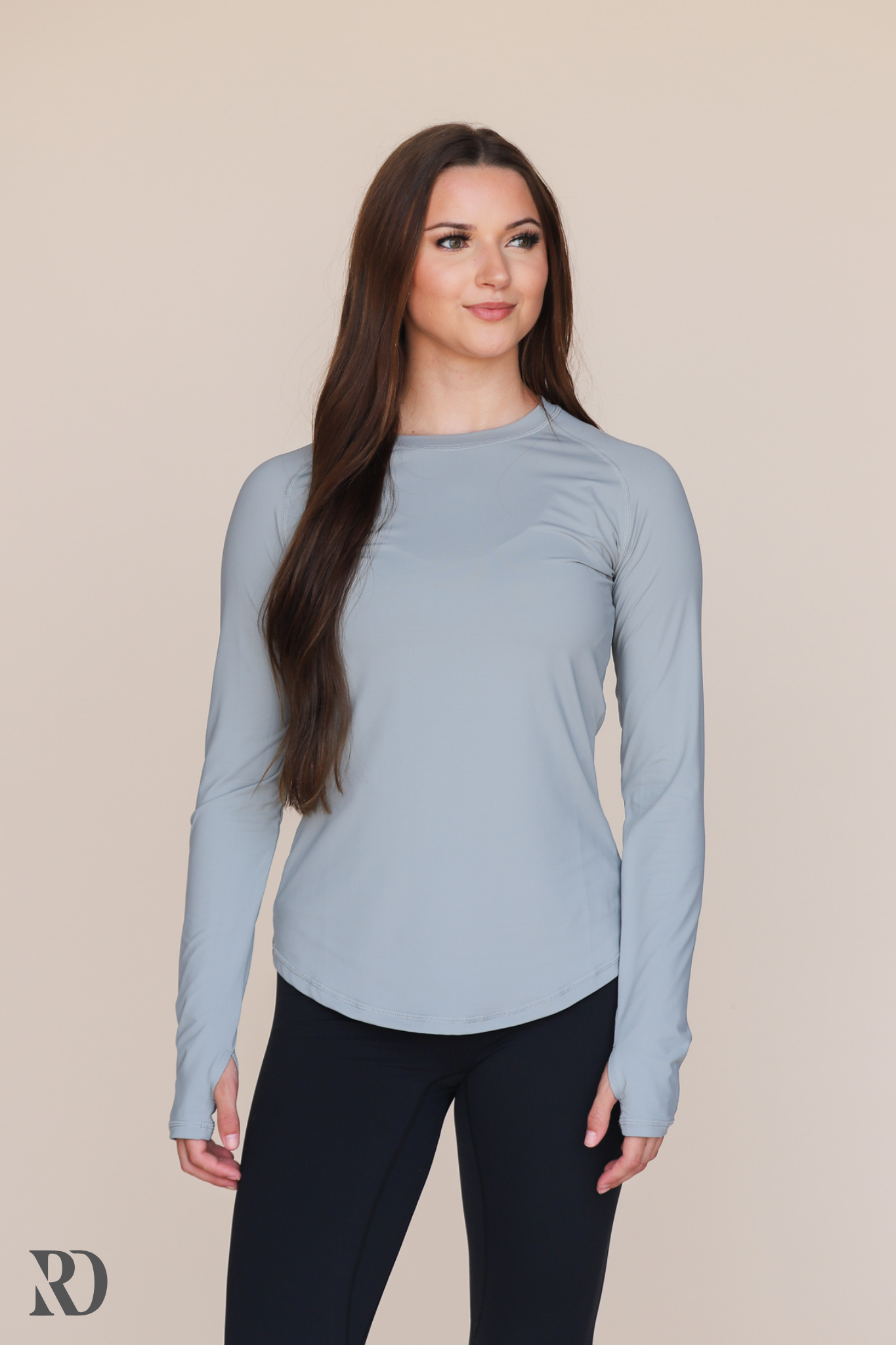 BASELINE TOP | ASH