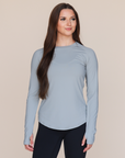 BASELINE TOP | ASH