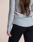 BASELINE TOP | ASH