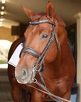 Crystal Browband - Americana 2