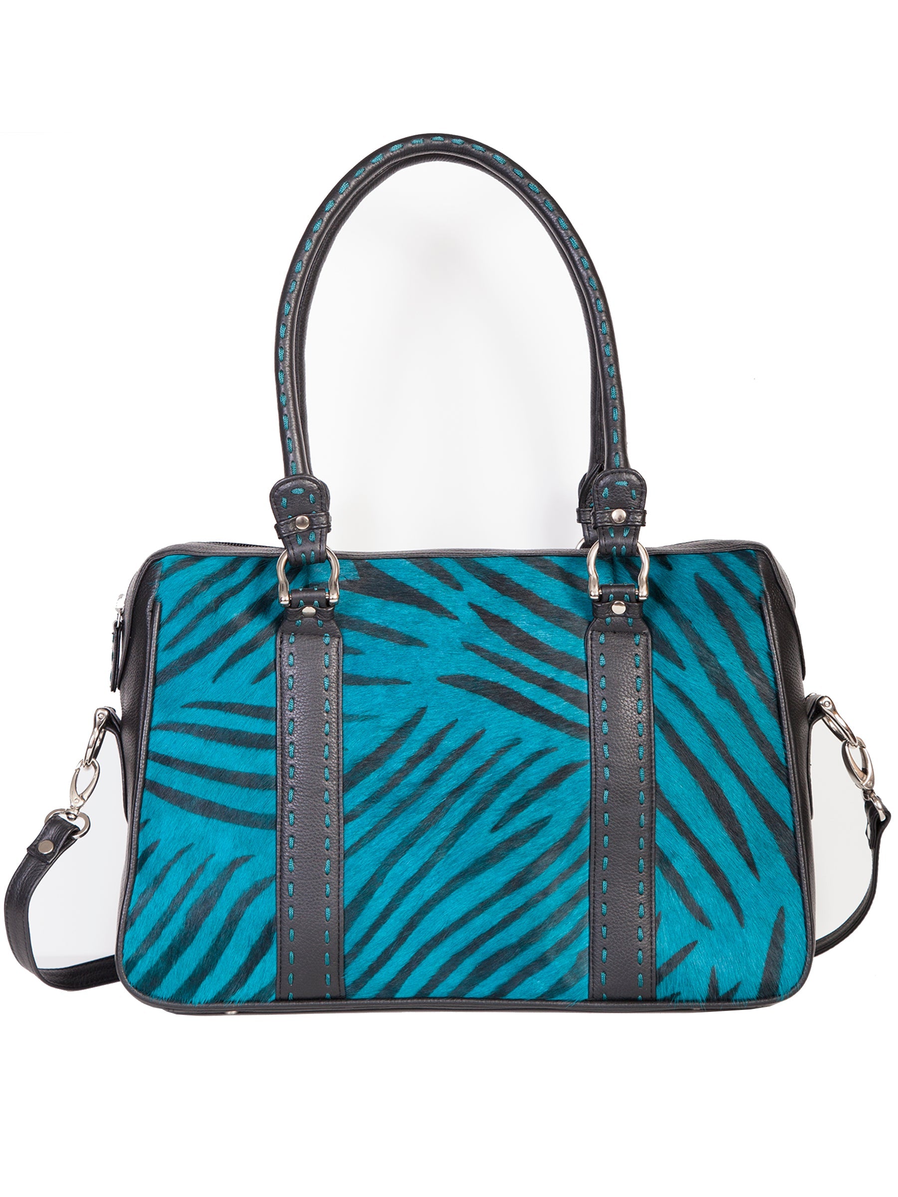 Ladies Handbag - B114