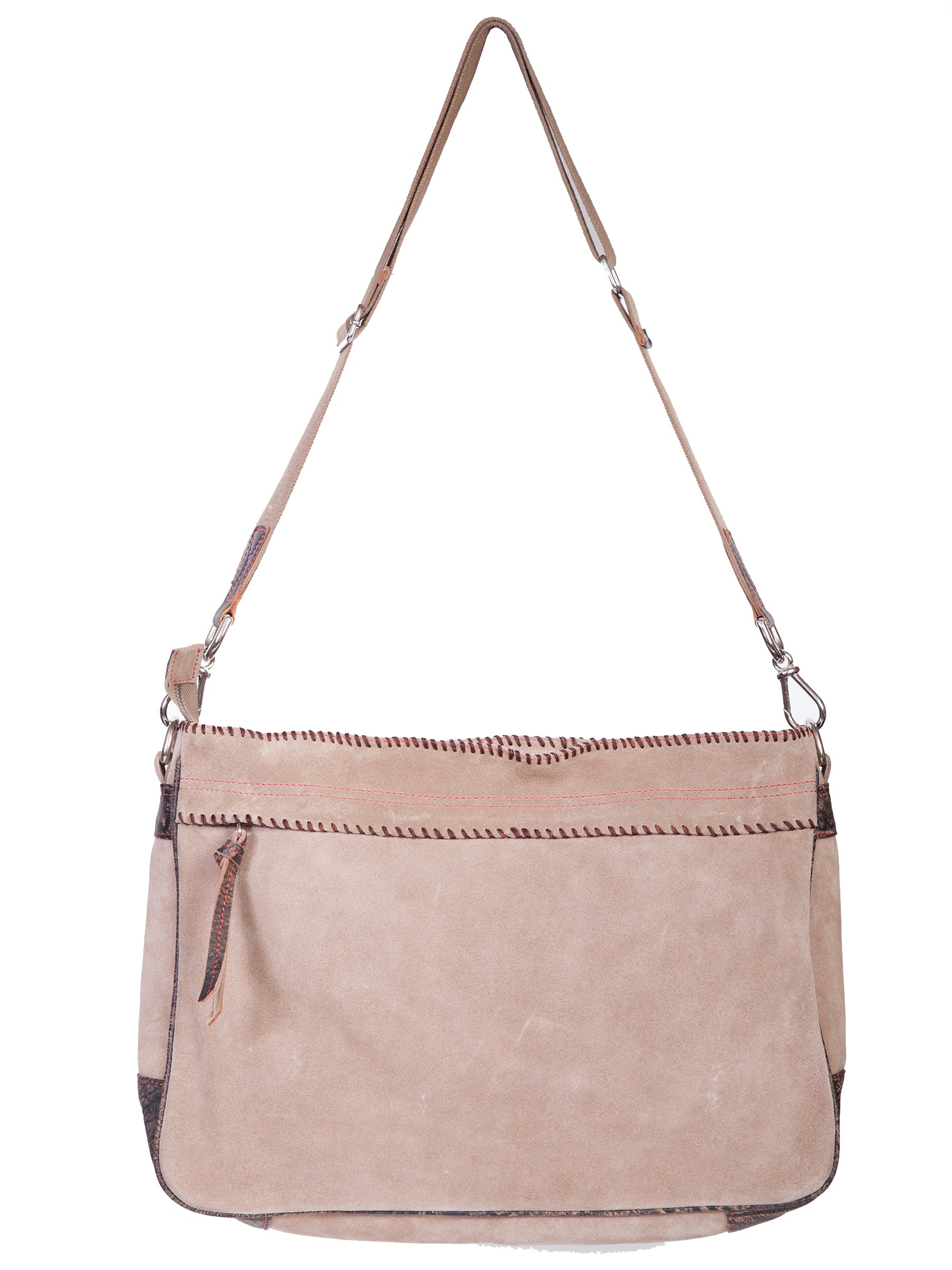 Ladies Handbag - B124