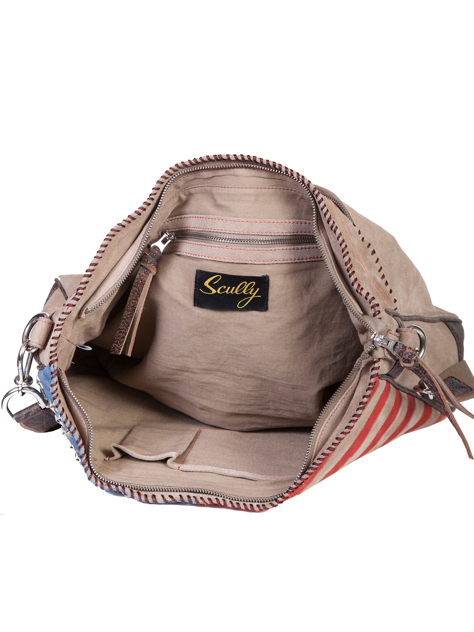 Ladies Handbag - B124