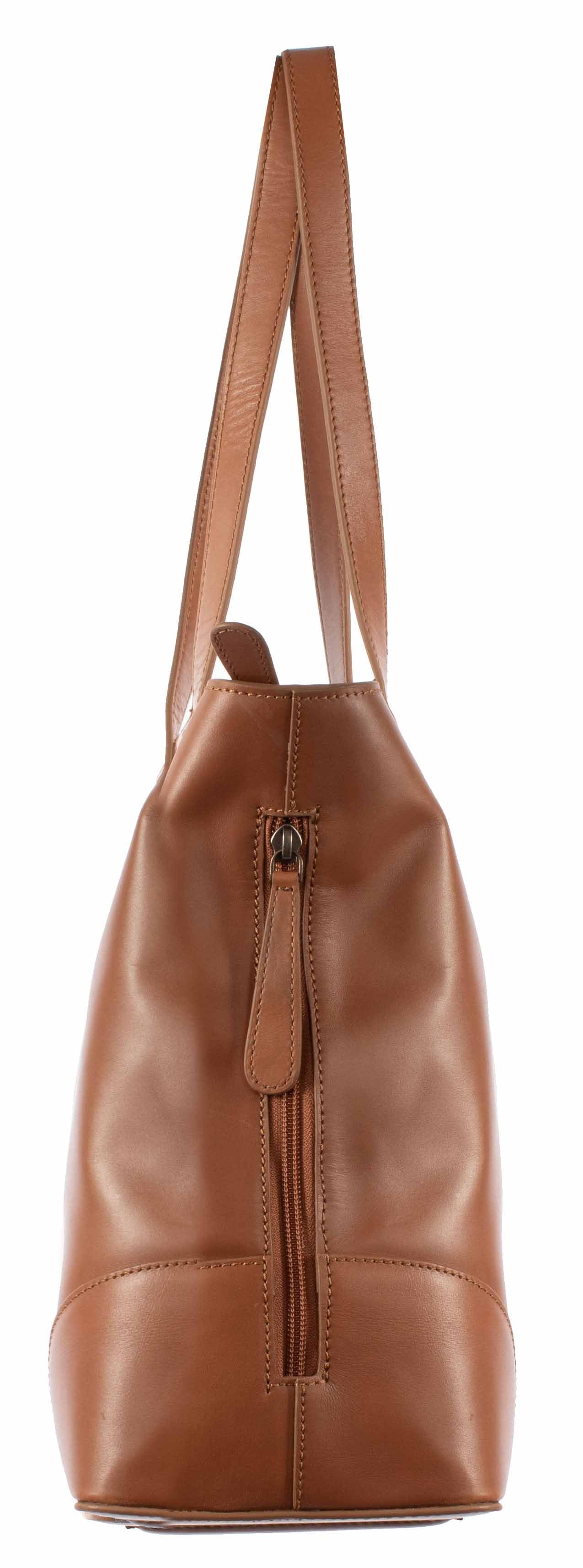 Ladies Concealed Carry Handbag - B198