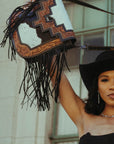 The Darlene Purse a Haute Southern Hyde by a Beth Marie Exclusive
