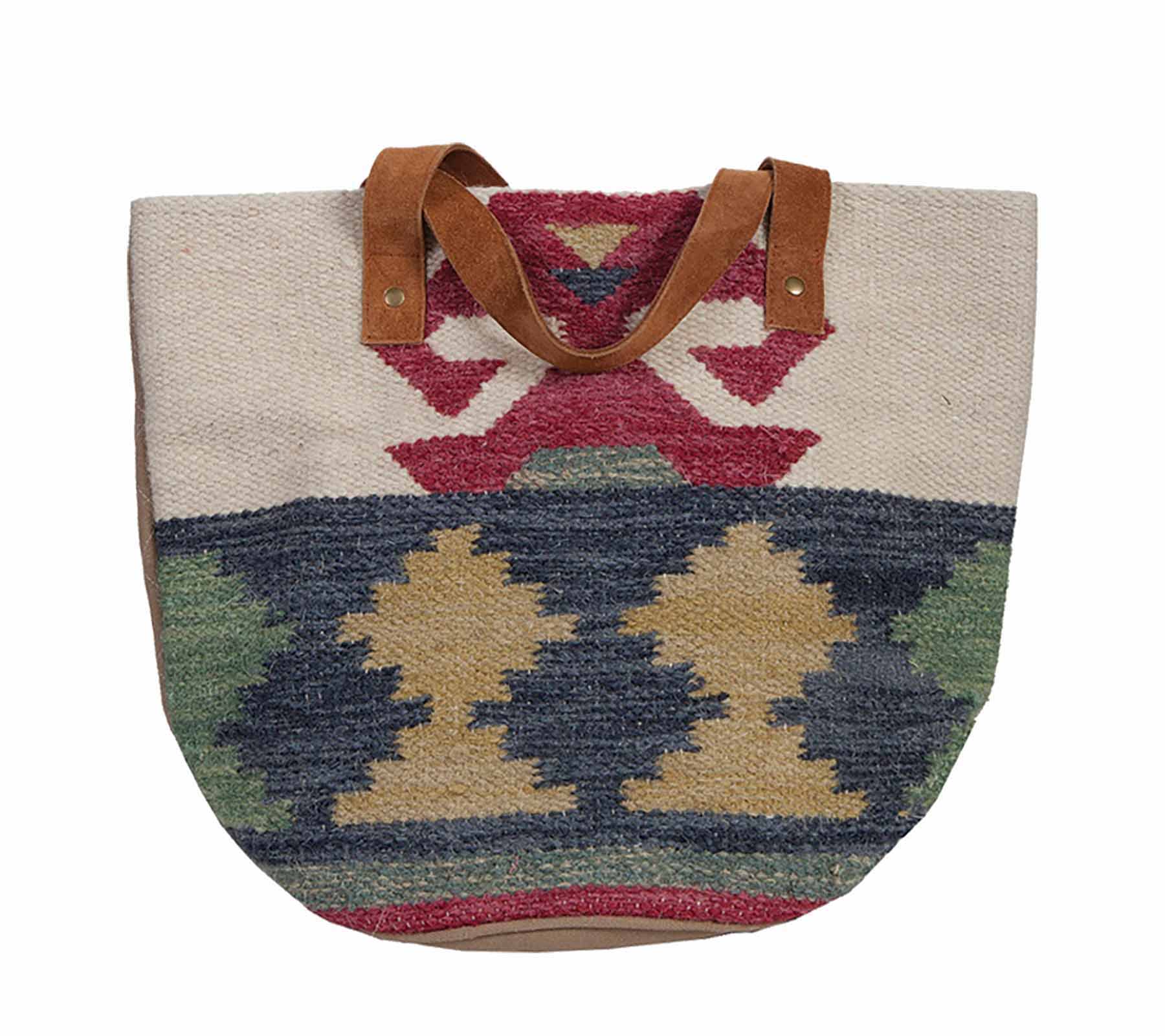 Ladies Handbag - B300