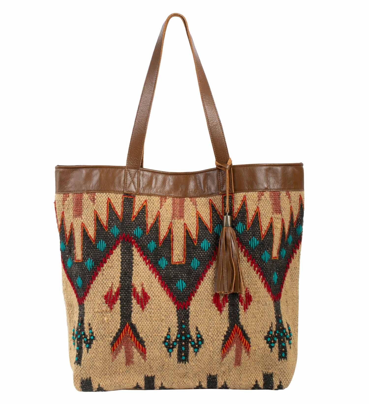 Ladies Handbag - B302