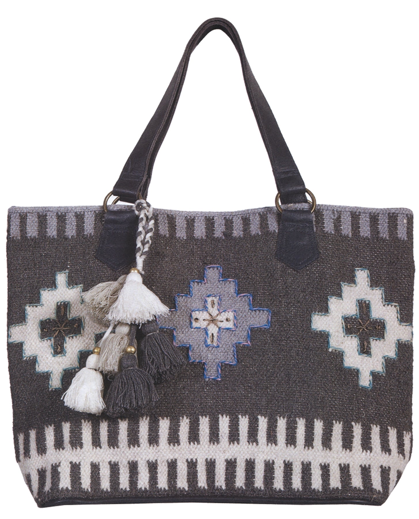 Ladies Handbag - B307