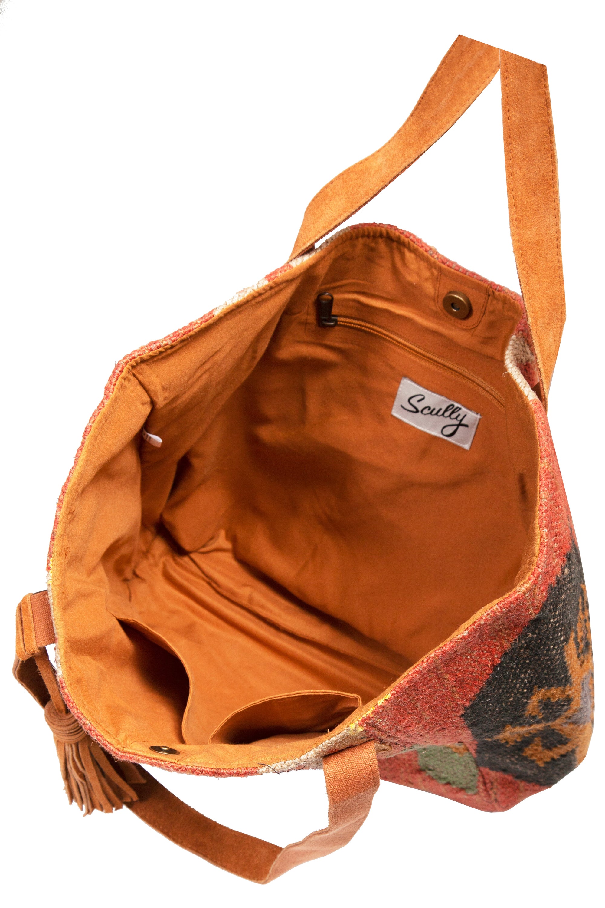 Ladies Handbag - B309