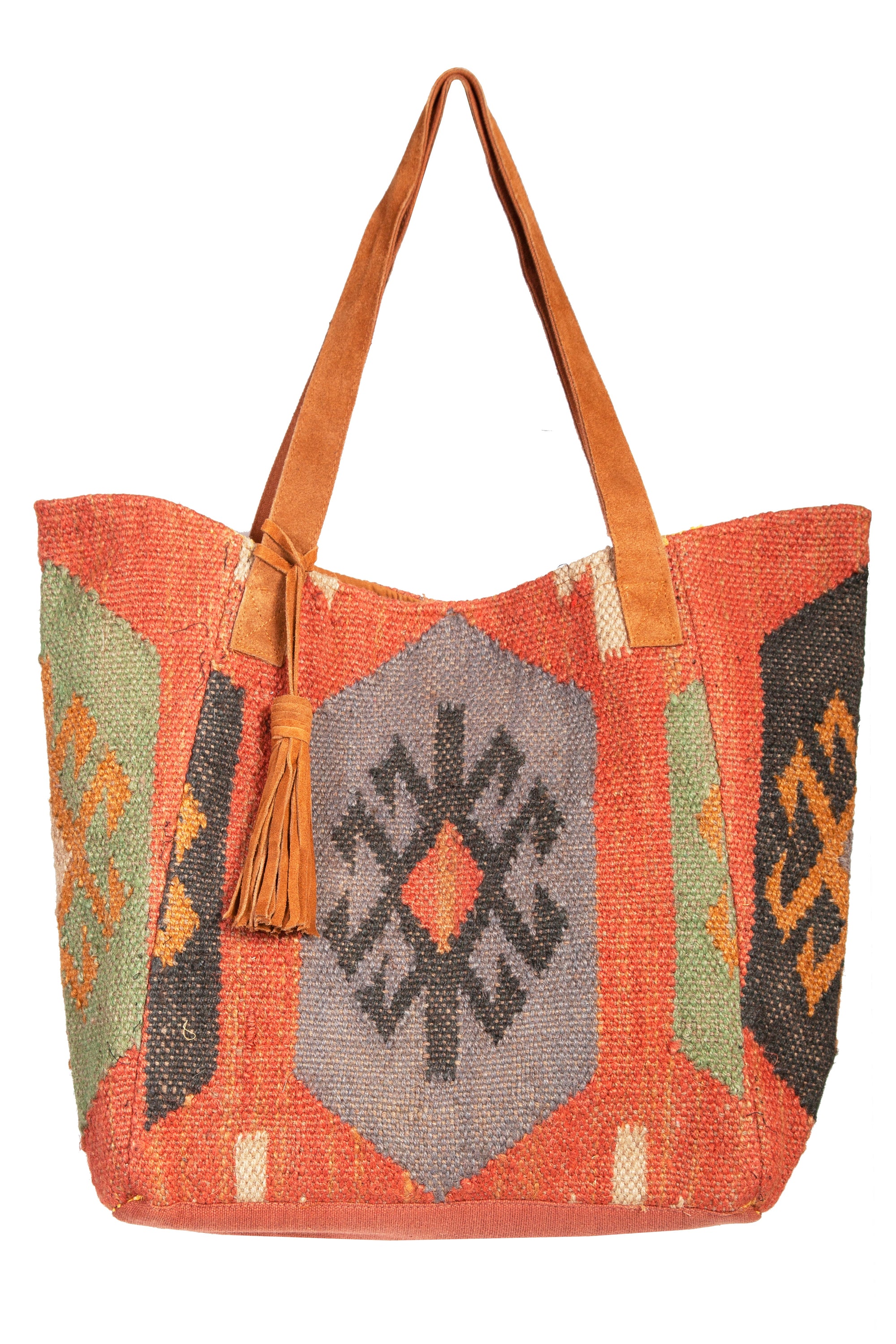 Ladies Handbag - B309