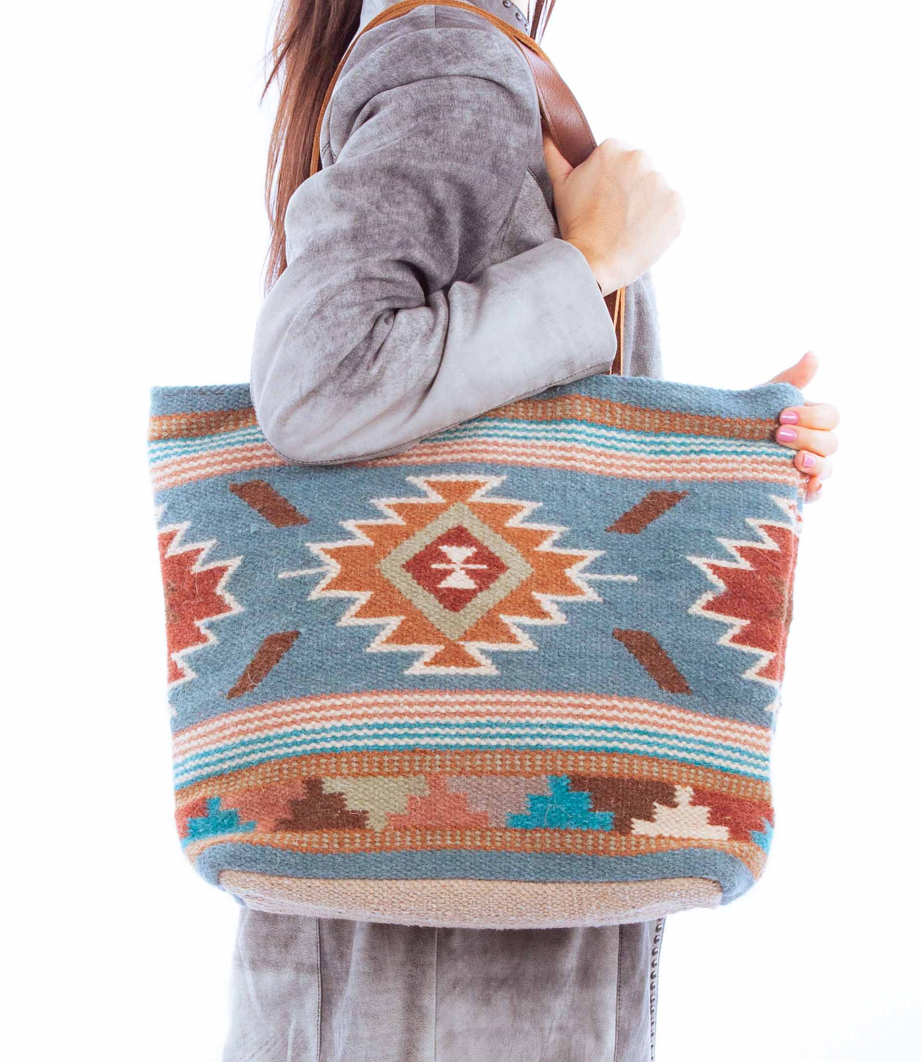 Ladies Handbag - B311