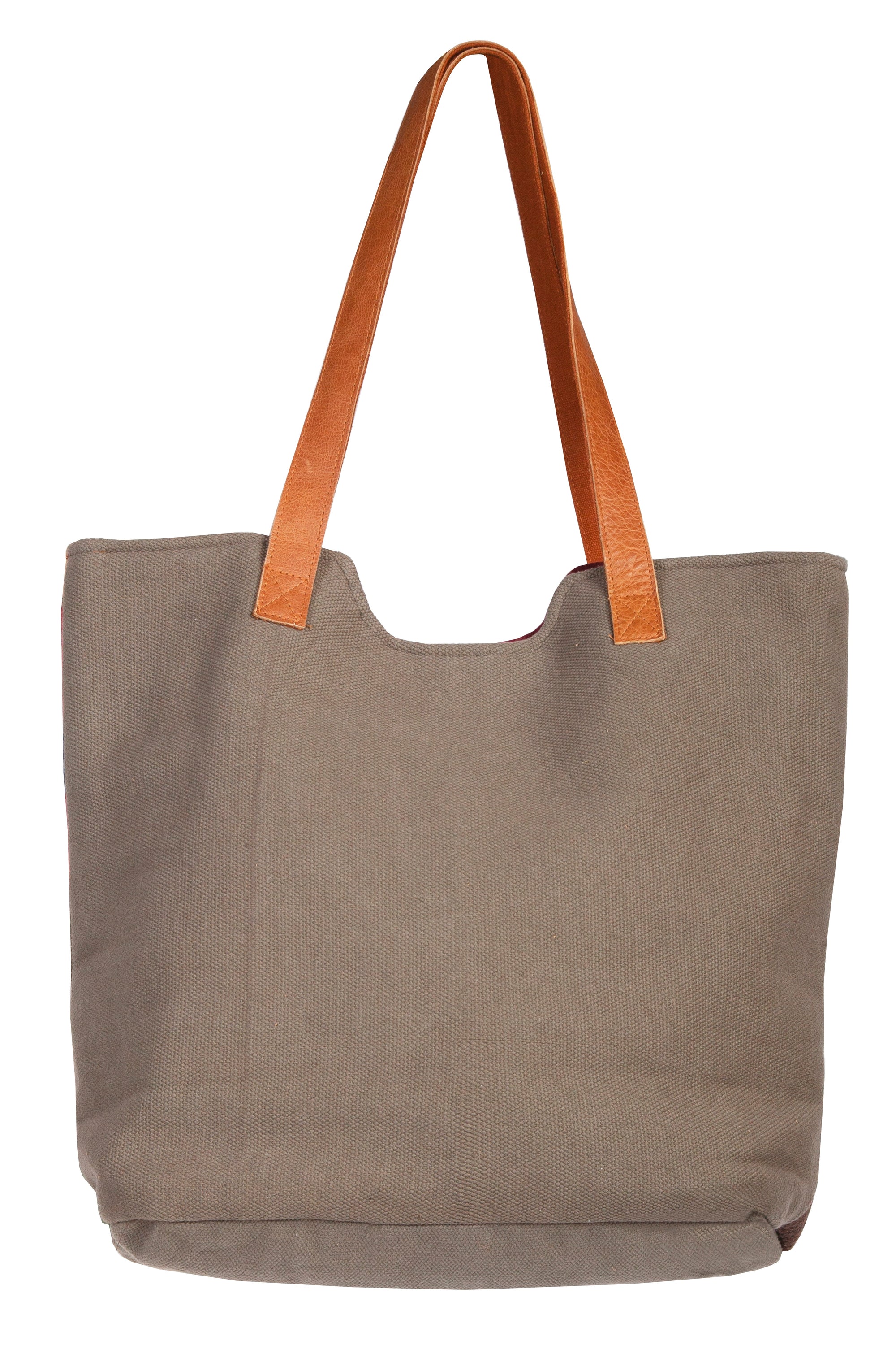 Ladies Handbag - B312