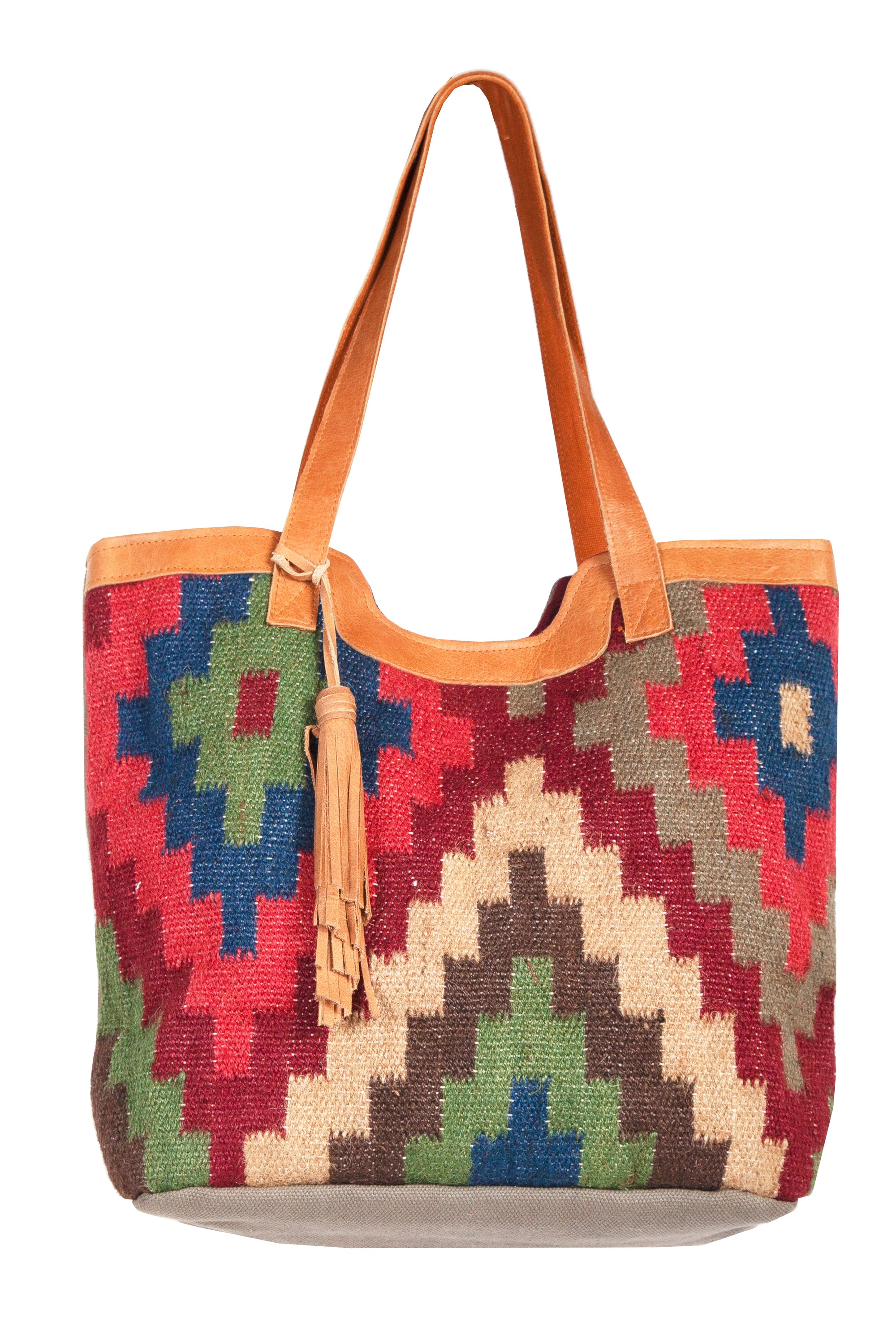 Ladies Handbag - B312