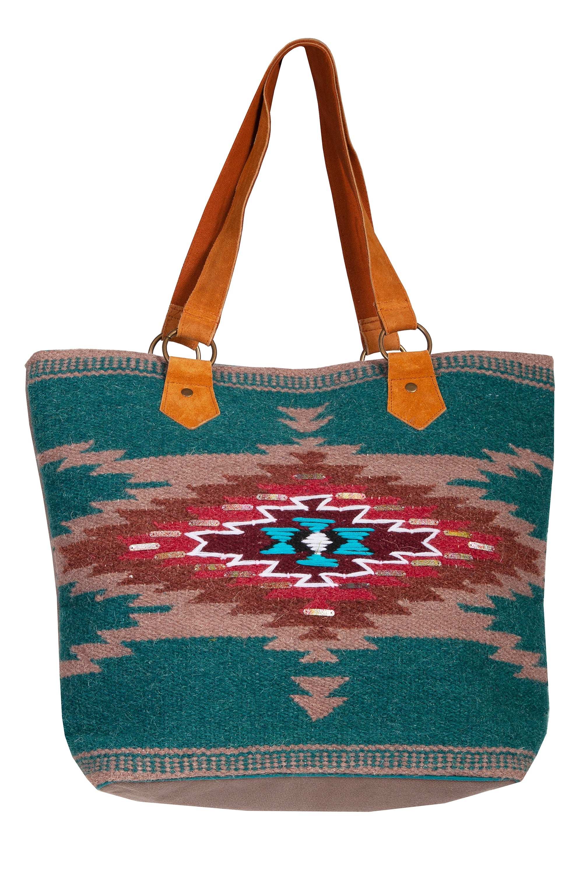 Ladies Handbag - B314