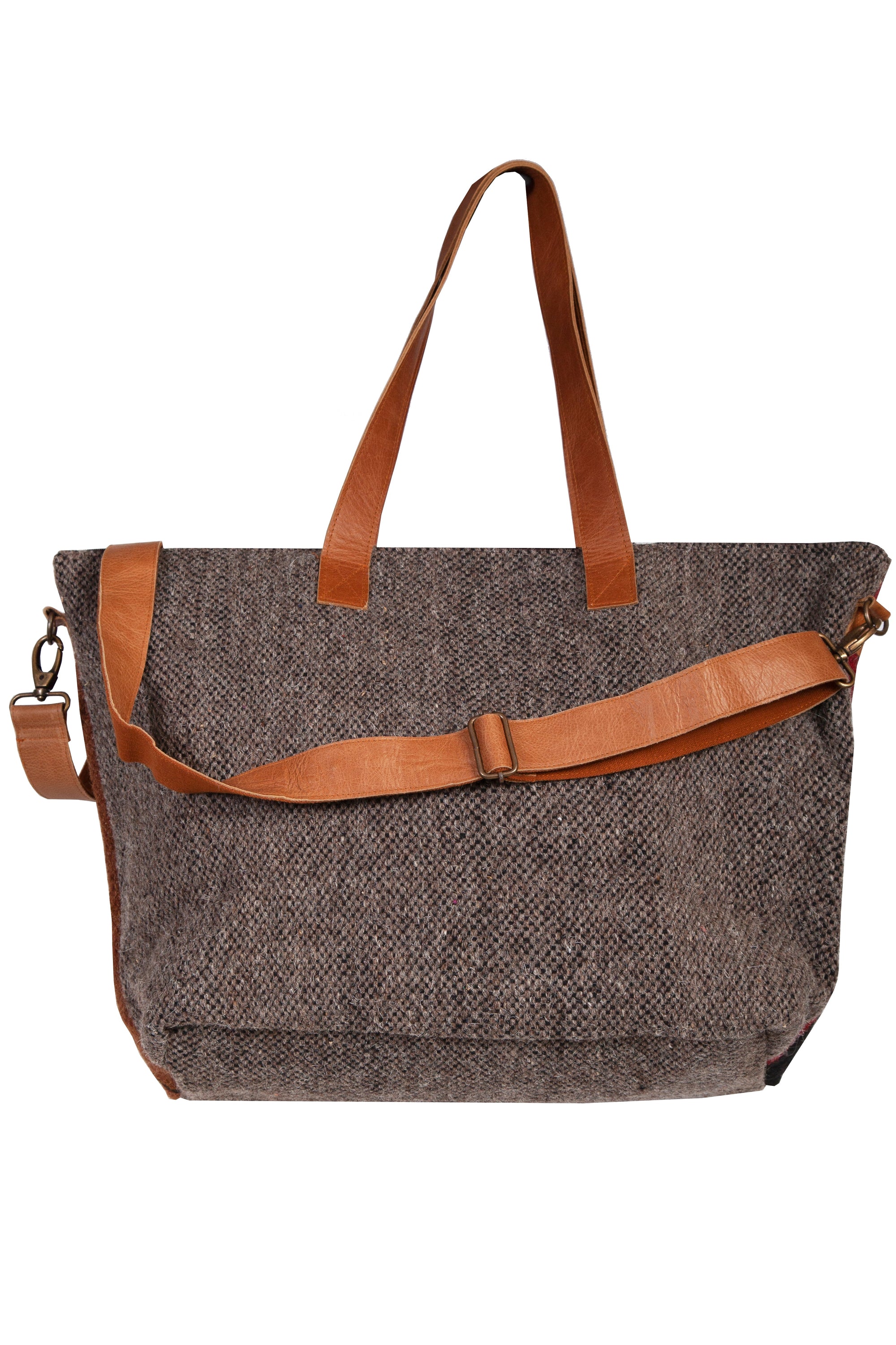 Ladies Handbag - B318