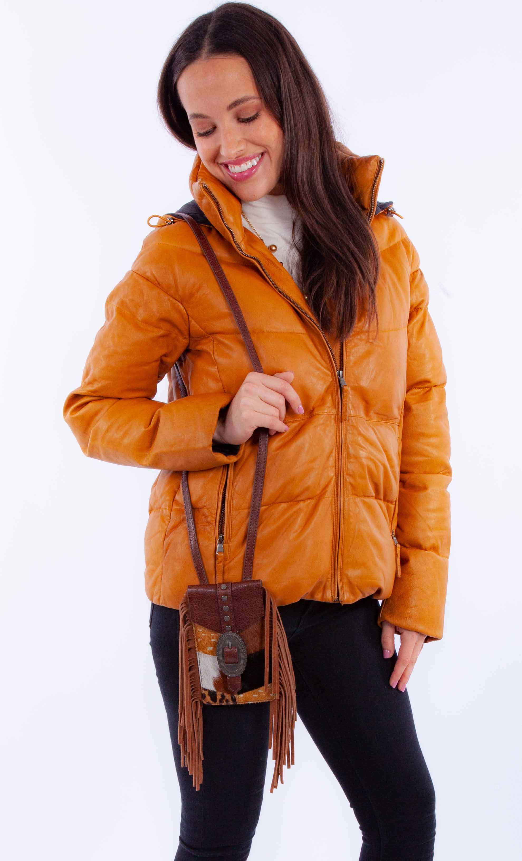 Ladies Handbag - B360