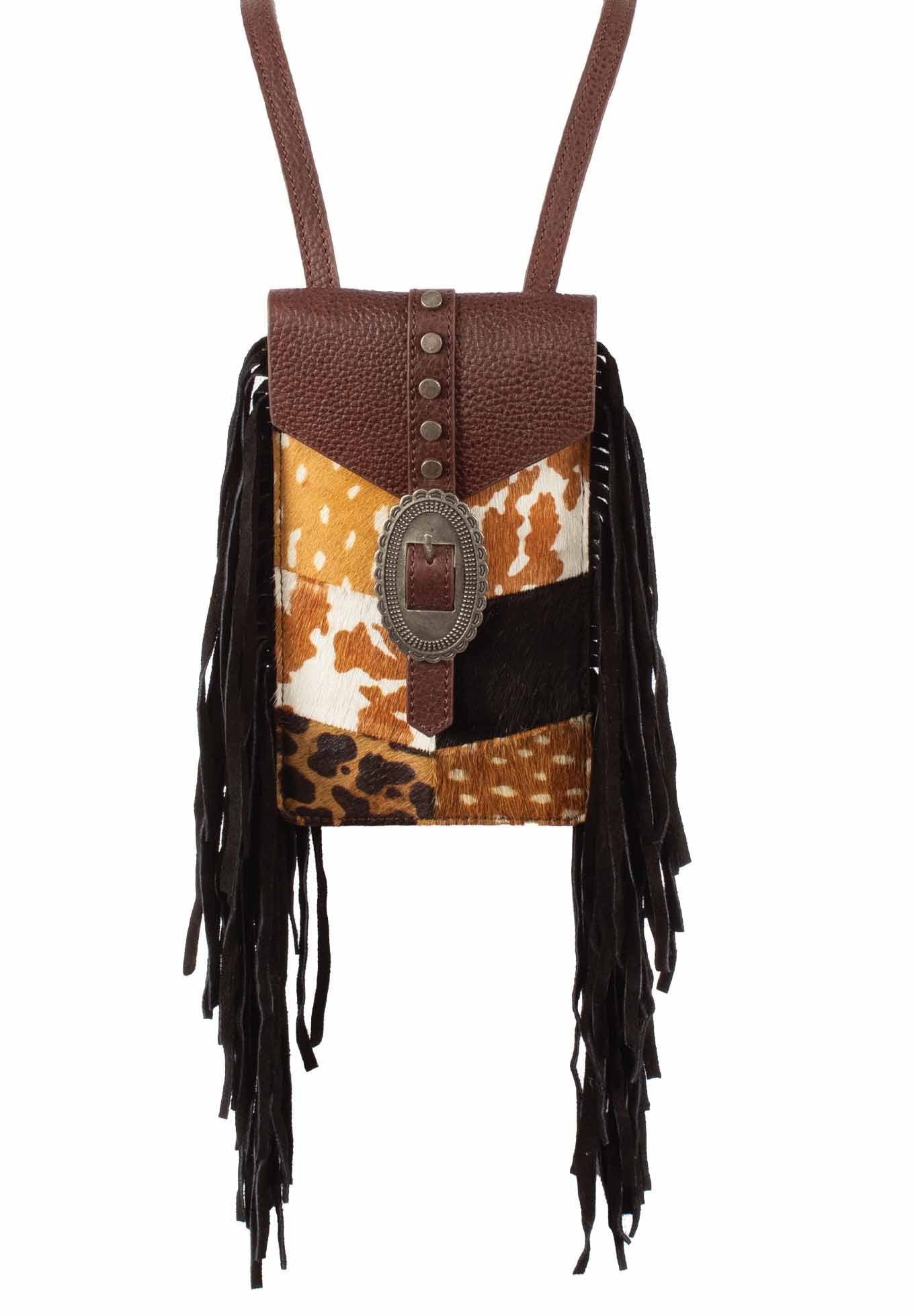 Ladies Handbag - B360