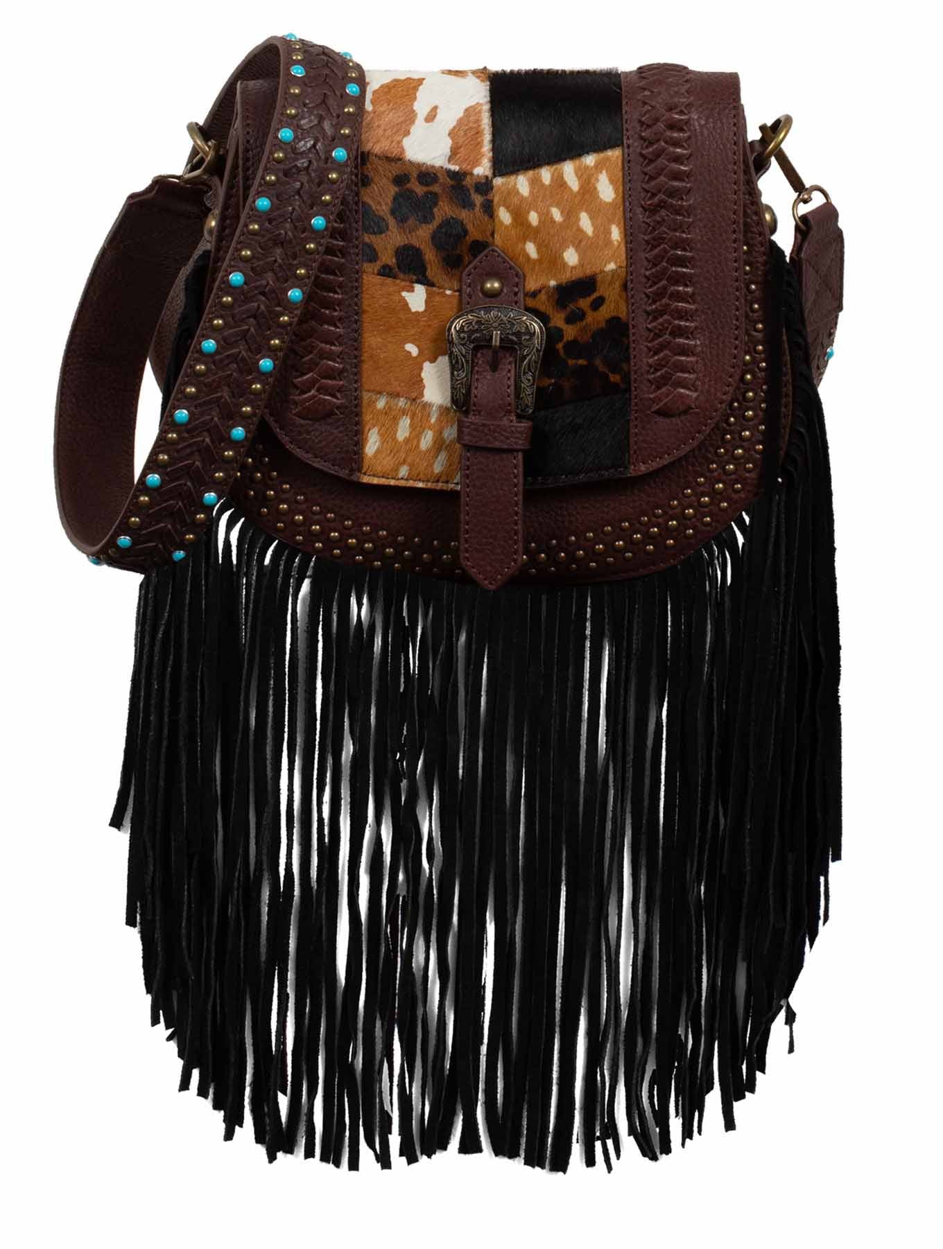 Ladies Handbag - B361