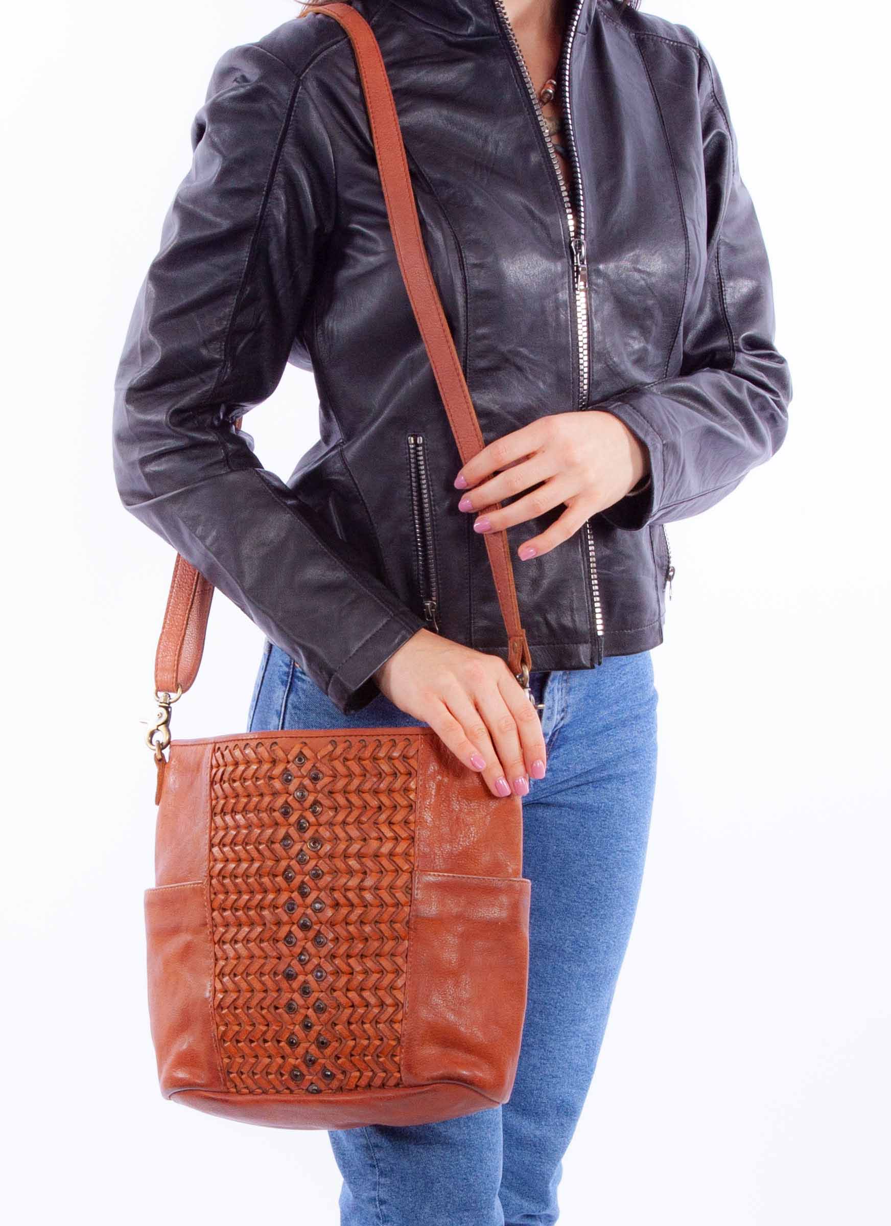 Ladies Handbag - B368