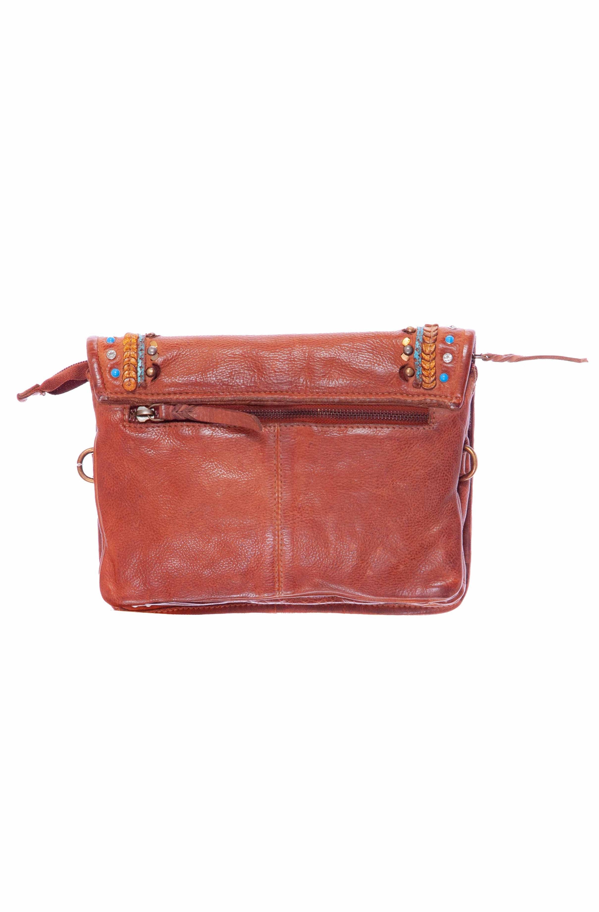 Ladies Handbag - B370