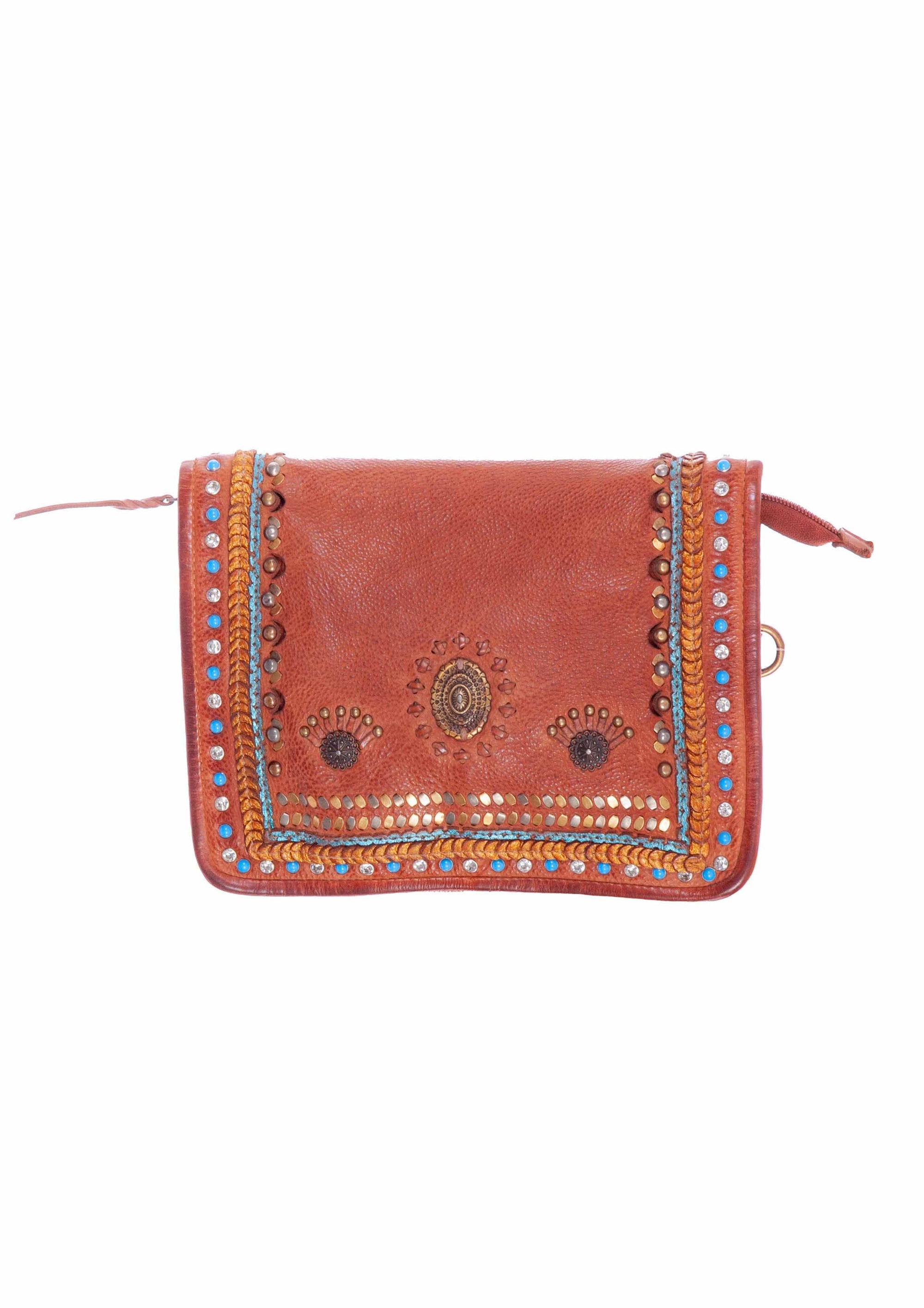 Ladies Handbag - B370