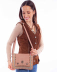 Ladies Handbag - B370
