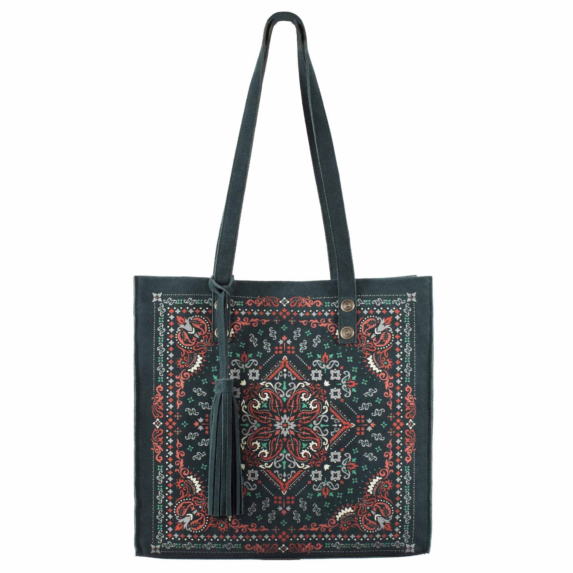 Ladies Handbag - B373